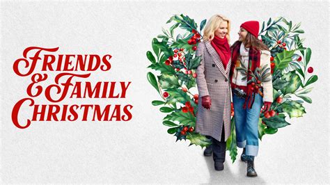 friends & family christmas tsrip|Iba pa.